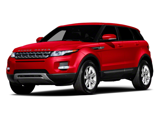 Land Rover Range Rover Sport Transparent Image PNG Image