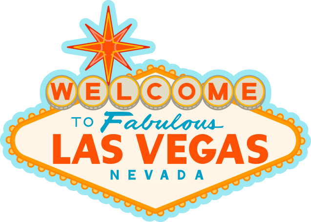 Las Vegas Free Png Image PNG Image