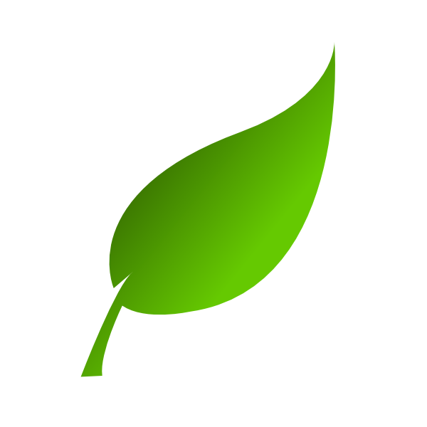 Green Leaf Free Transparent Image HQ PNG Image