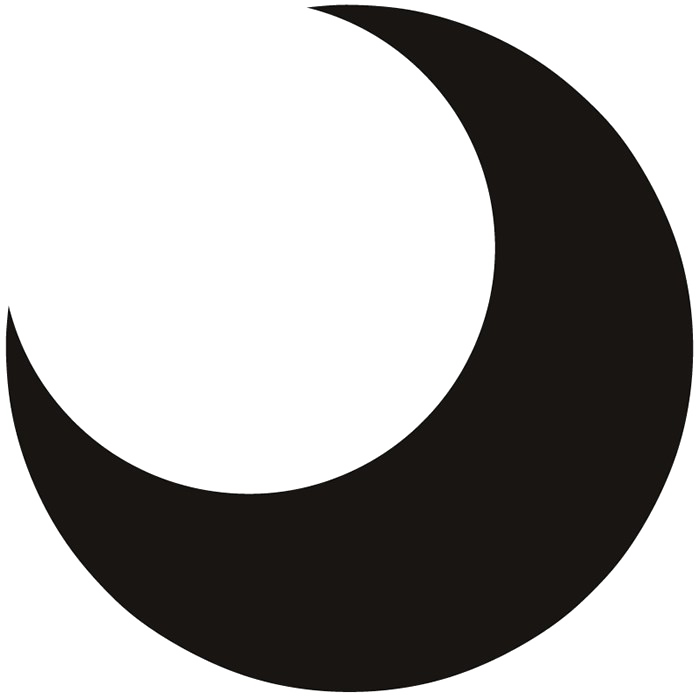 Half Moon Free PNG HQ PNG Image