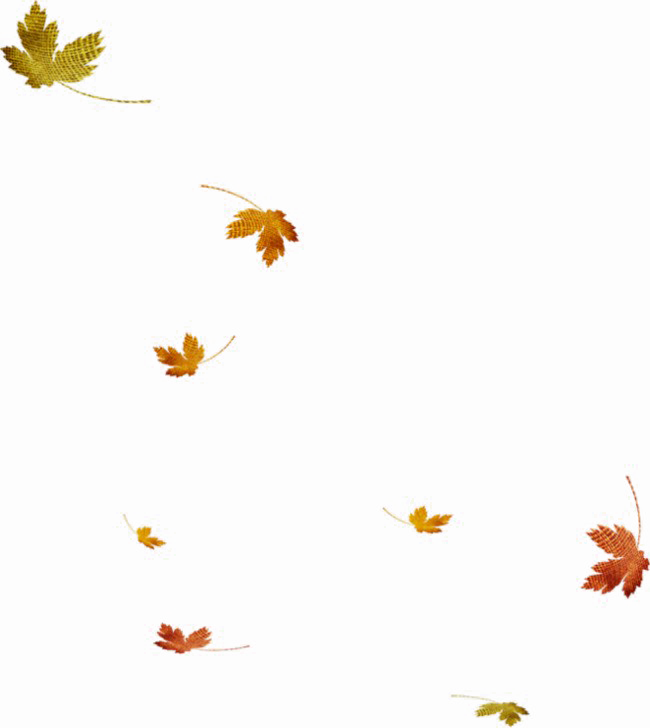 Falling Leaf PNG Image High Quality PNG Image