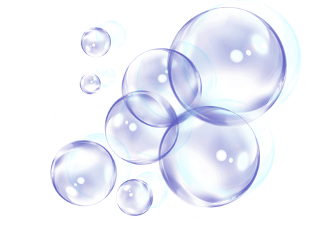 Soap Bubbles Free Transparent Image HD PNG Image