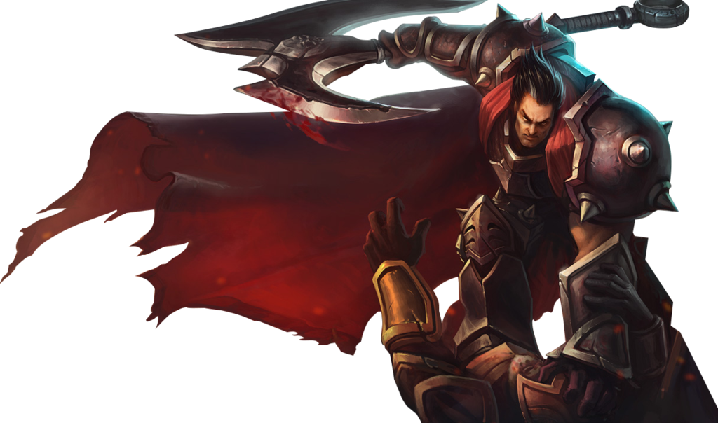 Darius Image PNG Image