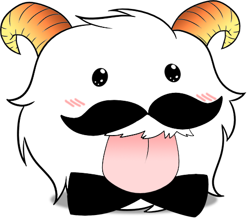 Poro Transparent PNG Image