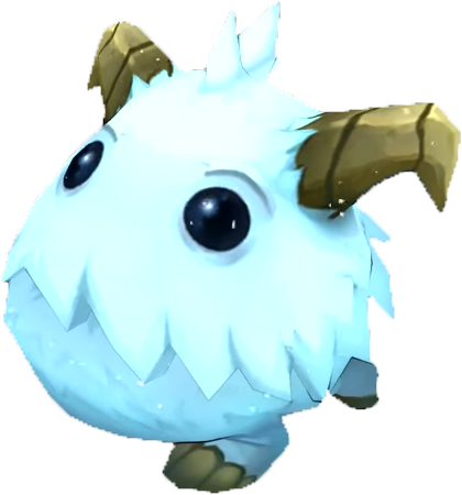 Poro Free Download PNG Image