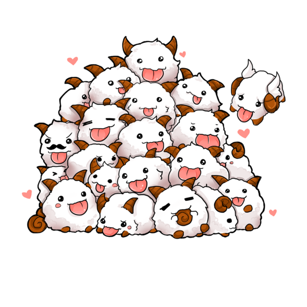 Poro Photos PNG Image