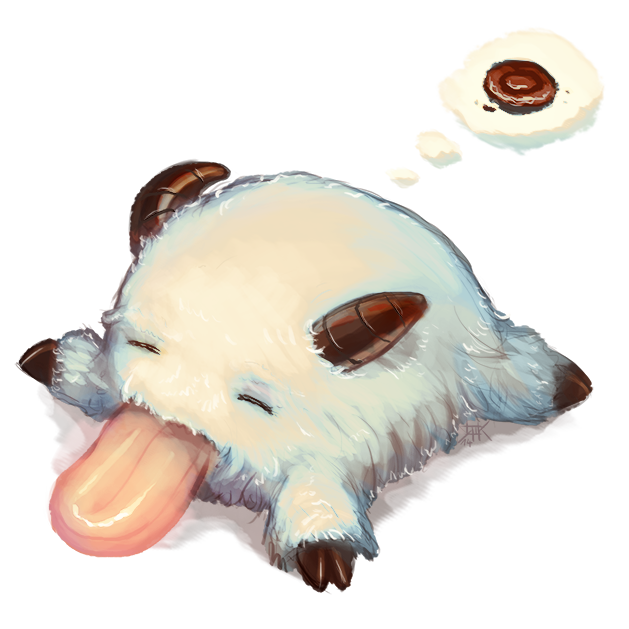 Poro Hd PNG Image