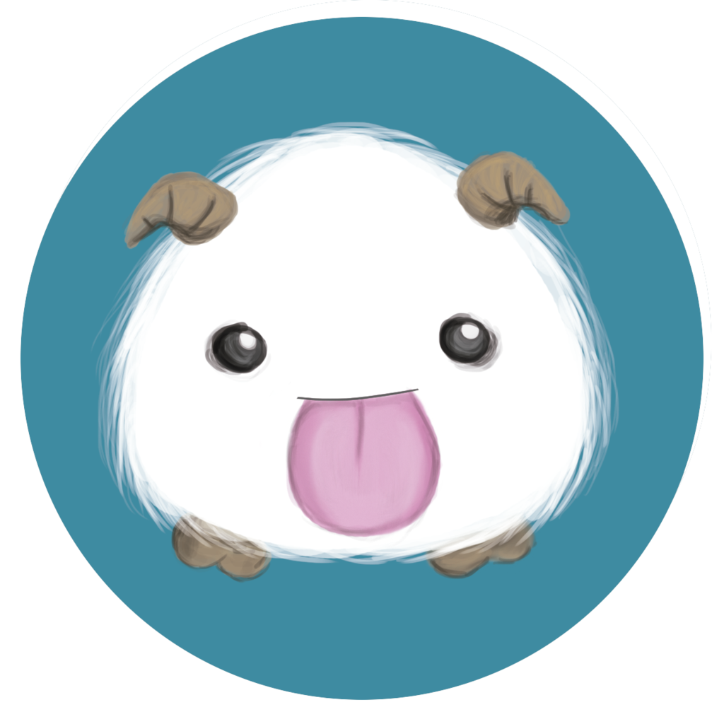 Poro PNG Image