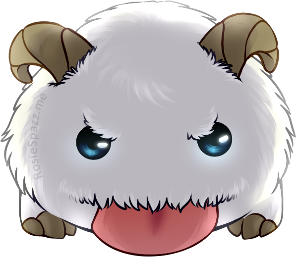 Poro Image PNG Image