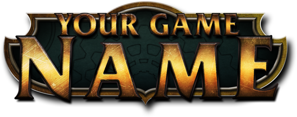 League Legends Text Brand Of Logo PNG Image