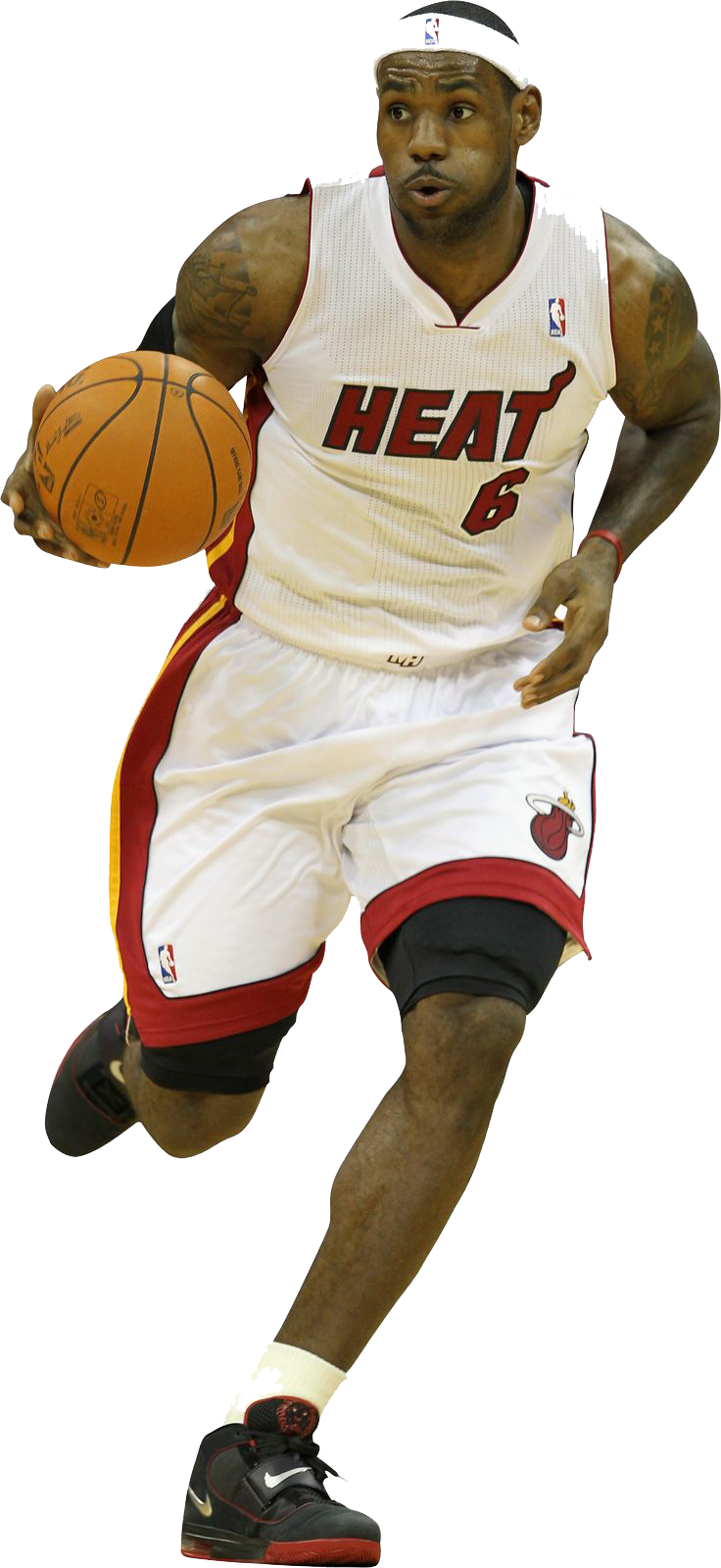 Lebron James Image PNG Image