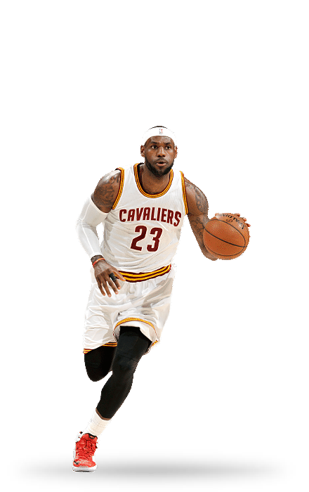 Lebron James Transparent Image PNG Image