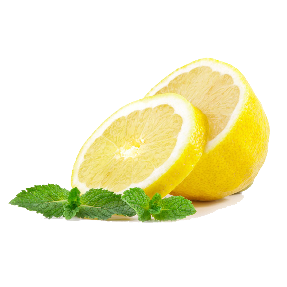 Lemon Picture PNG Image