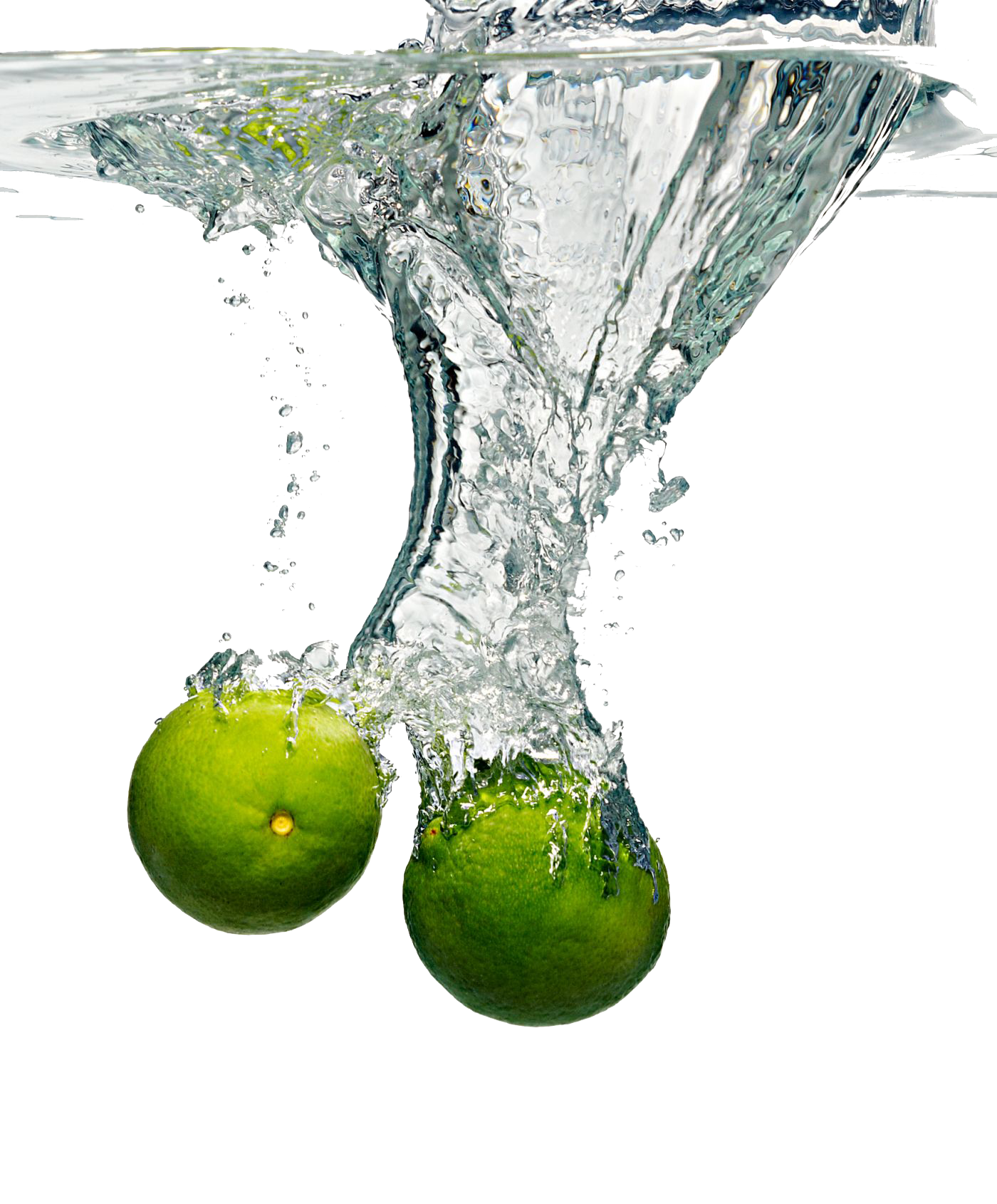 Splash Lemon Free Photo PNG Image