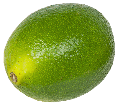 Lime Transparent PNG Image