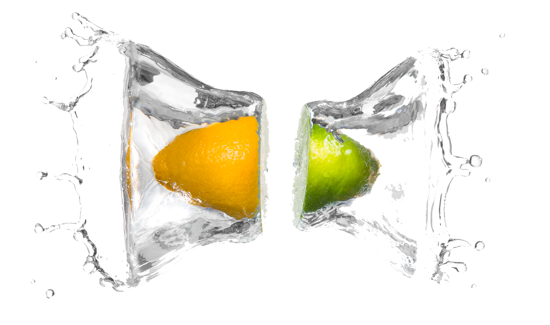 Lime Splash Transparent Image PNG Image