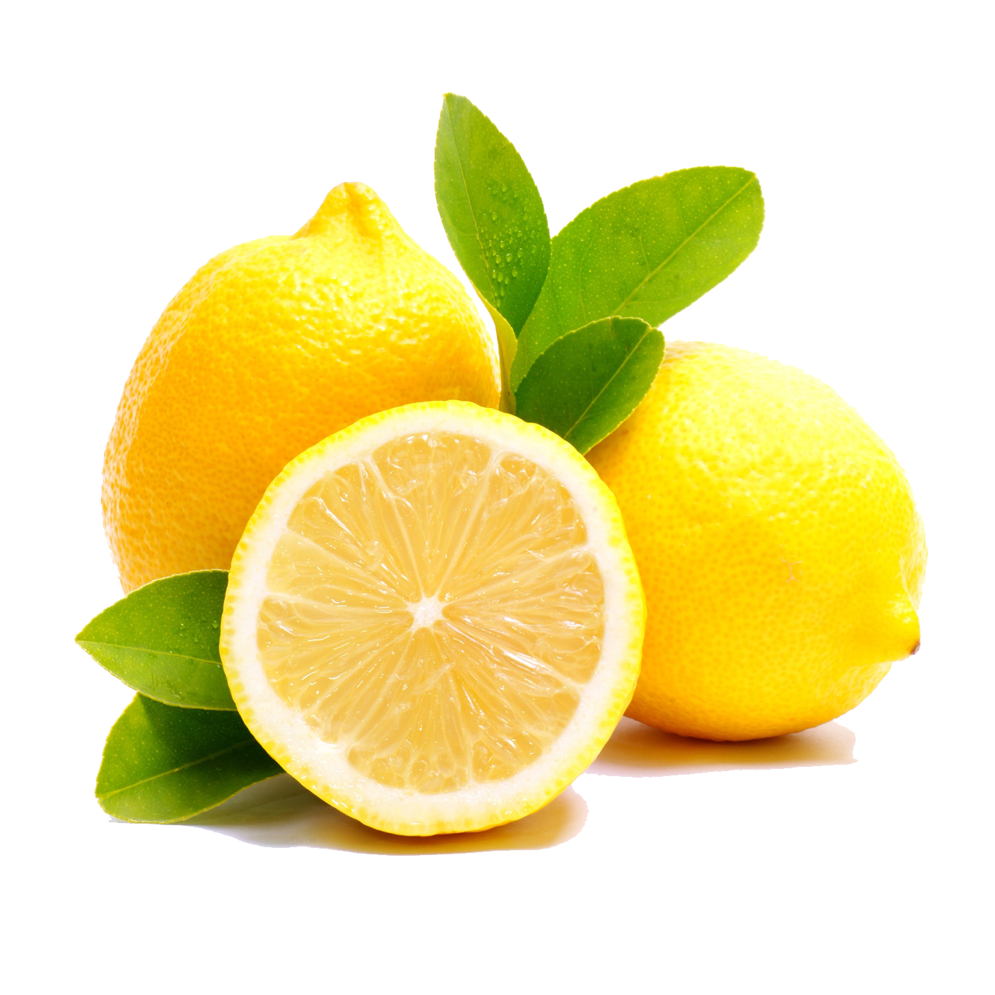 Lemon Png Image PNG Image