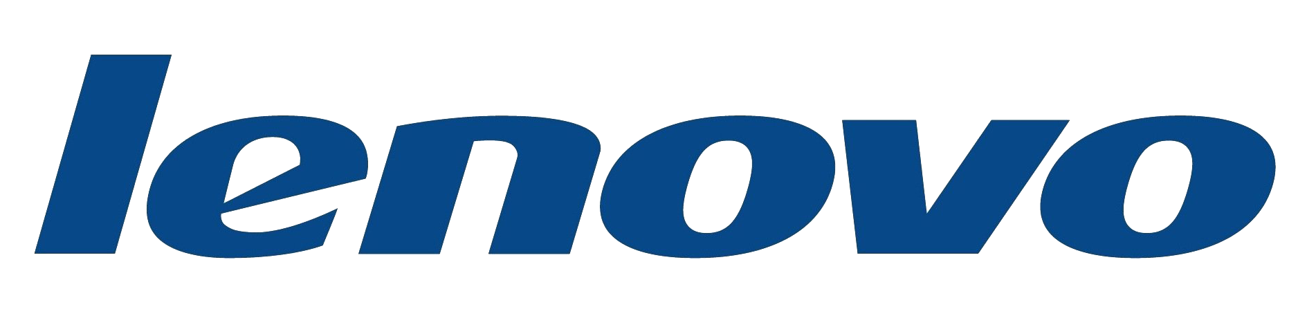 Lenovo Logo Clipart PNG Image