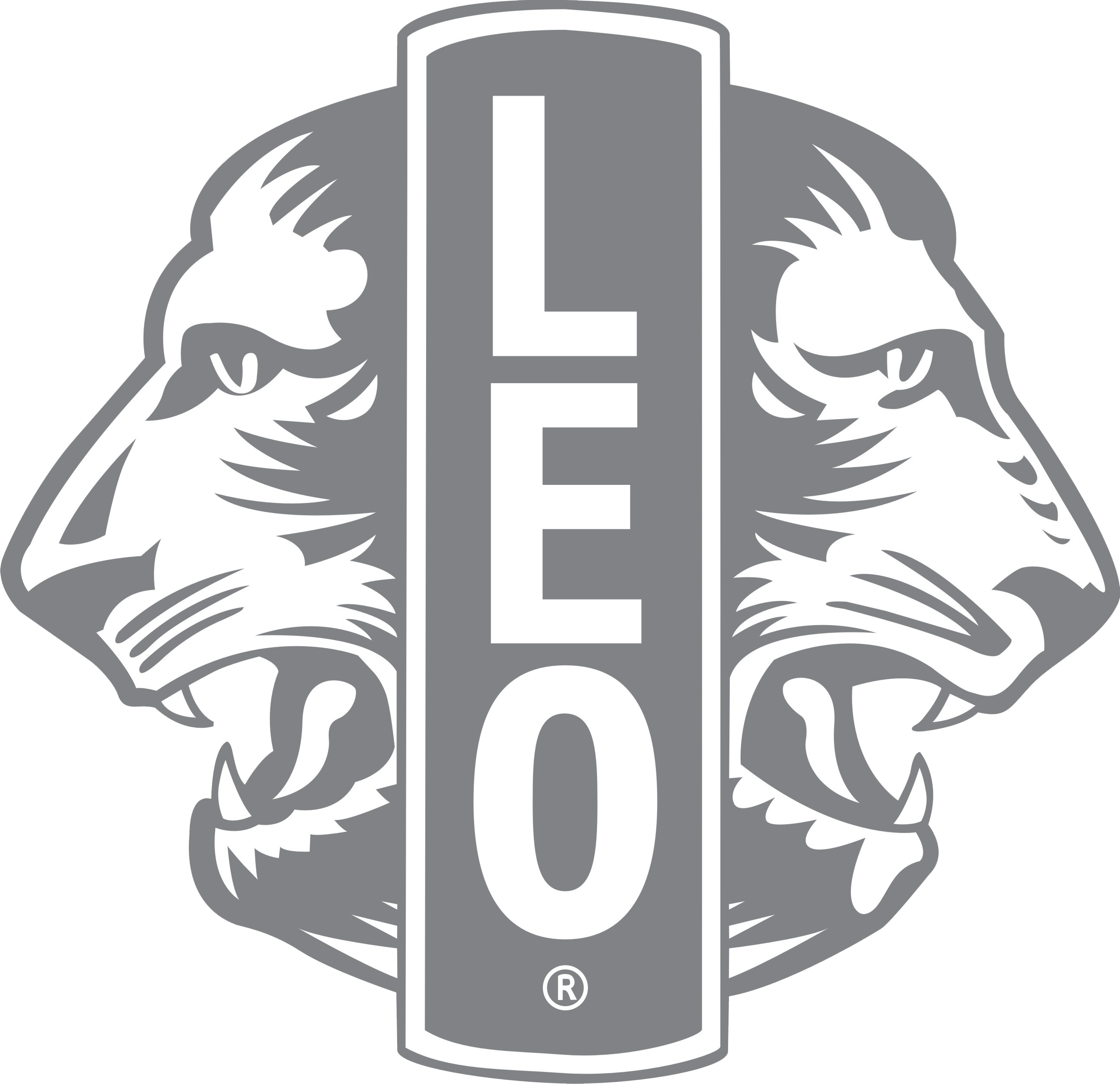 Leo Free Png Image PNG Image