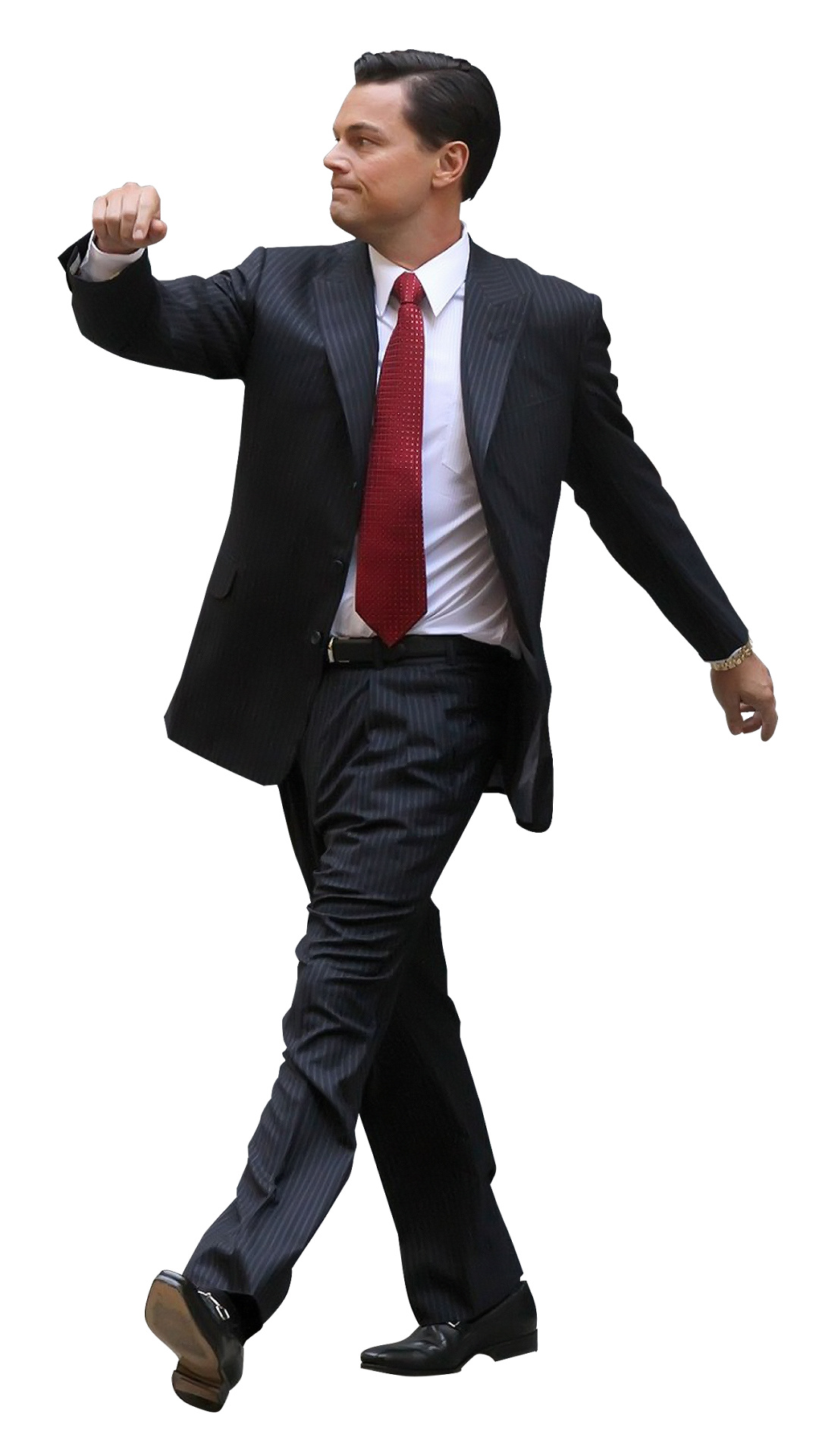 Leonardo Dicaprio Hd PNG Image