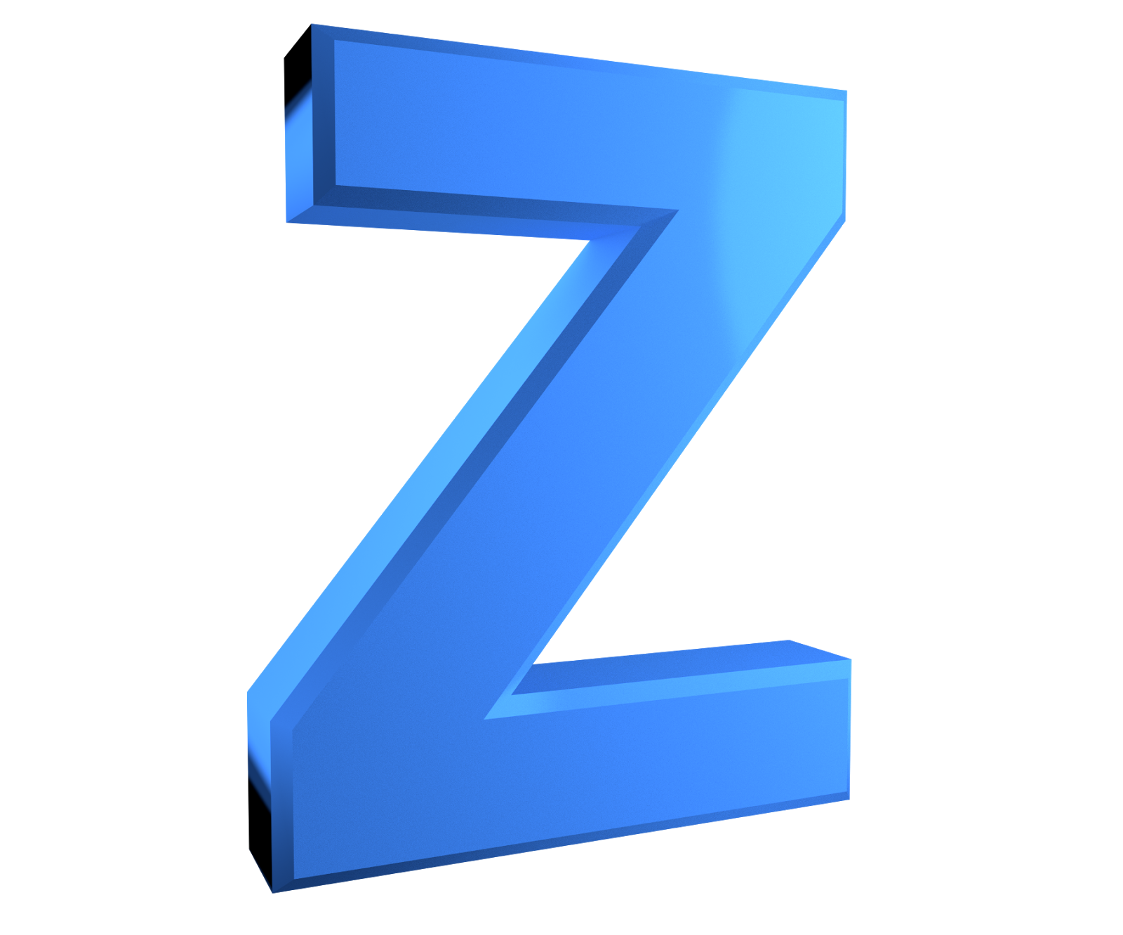 Z Letter Free Download Image PNG Image