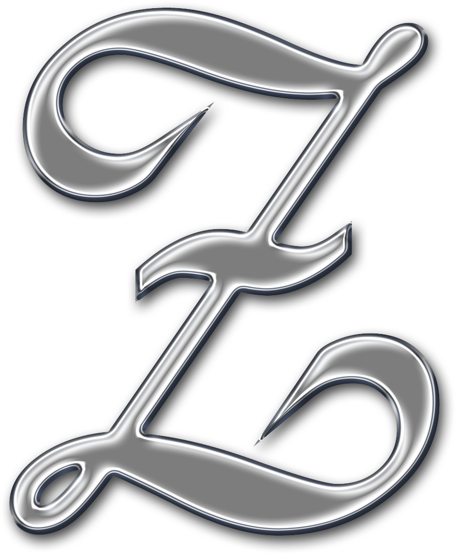 Z Letter Download Free Image PNG Image