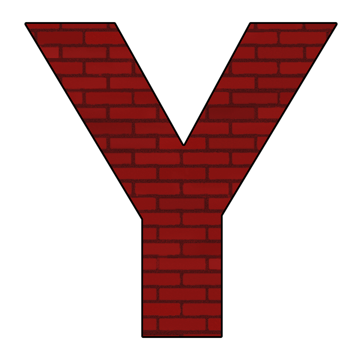 Y Letter Free HQ Image PNG Image