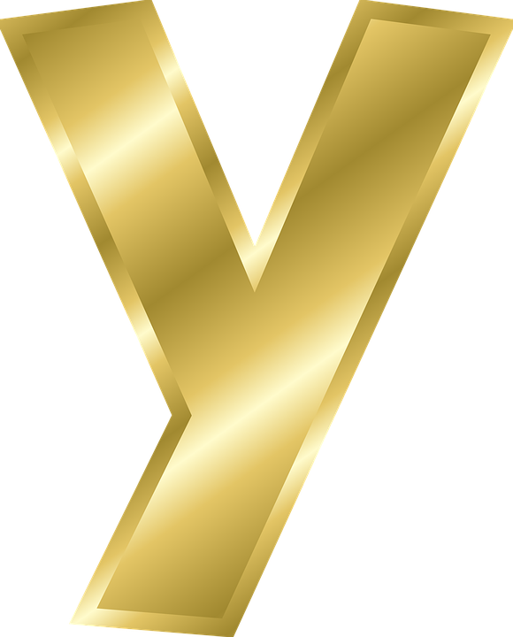 Y Letter Free HD Image PNG Image