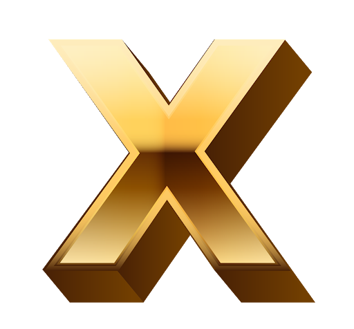 Images X Letter Download HQ PNG Image