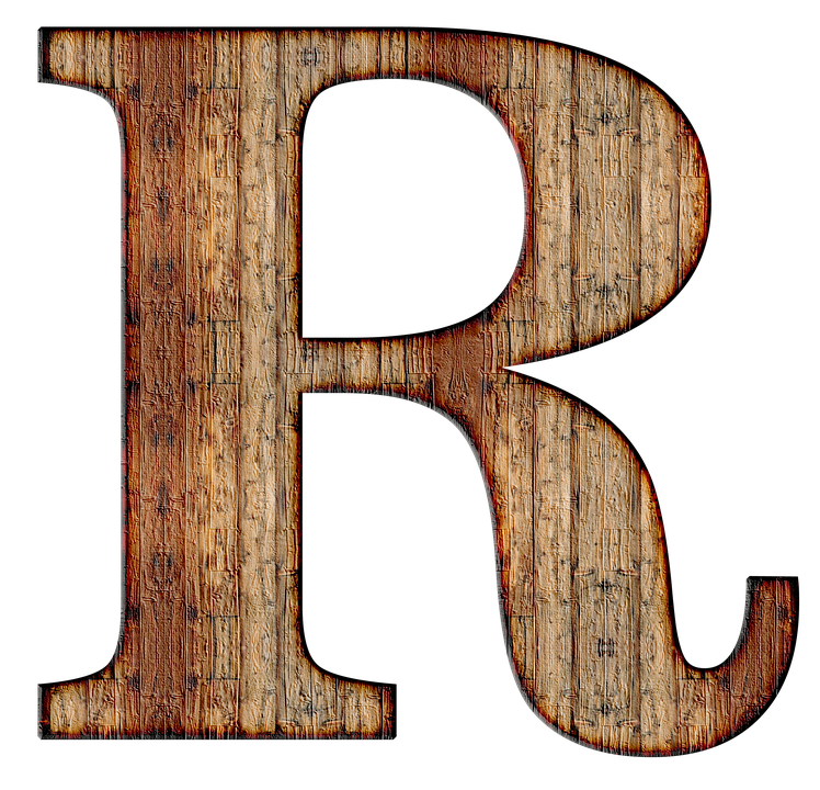 R Letter Free Download PNG HD PNG Image