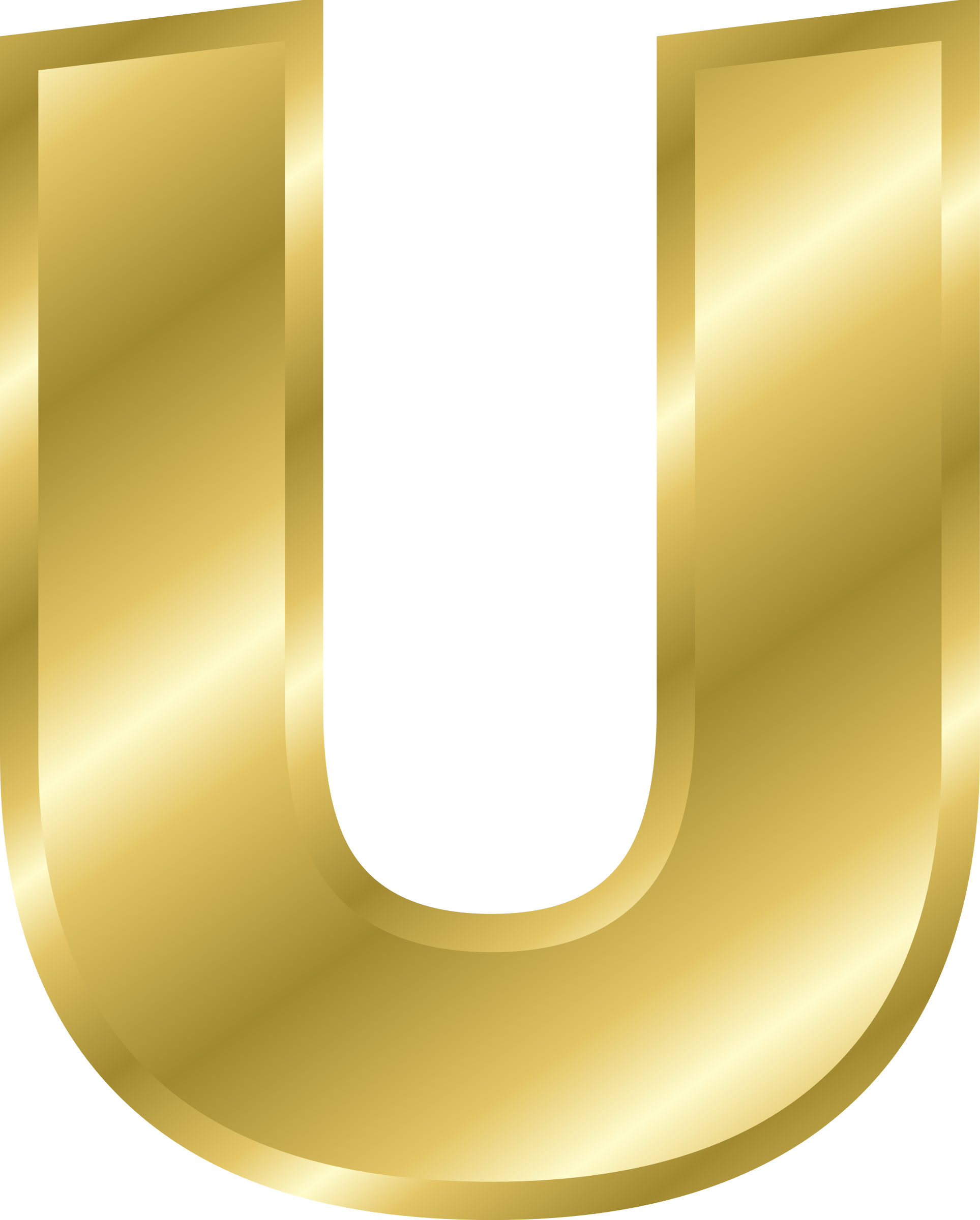 Photos U Letter Free Transparent Image HQ PNG Image