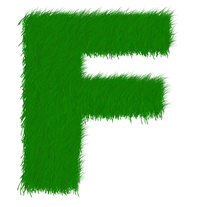 Letter F Free Download Image PNG Image