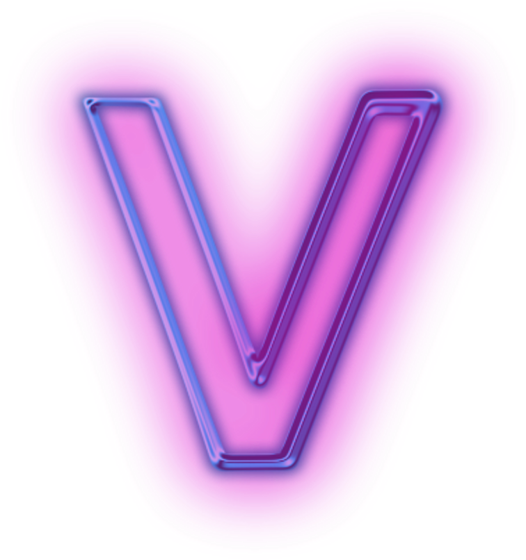 Letter V Free Download PNG HD PNG Image