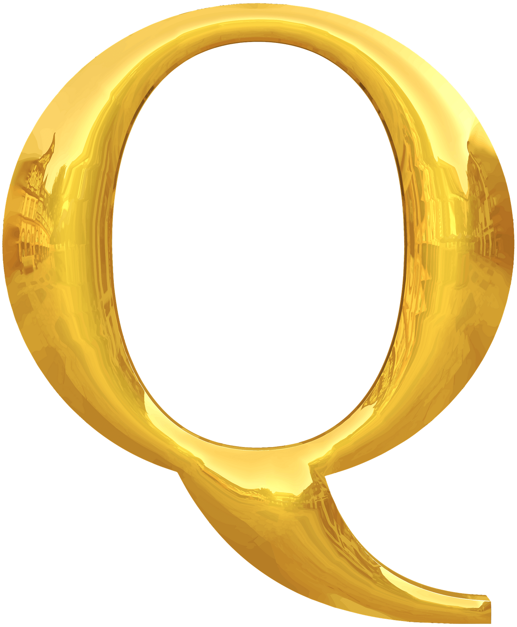 Q Letter Free Transparent Image HD PNG Image