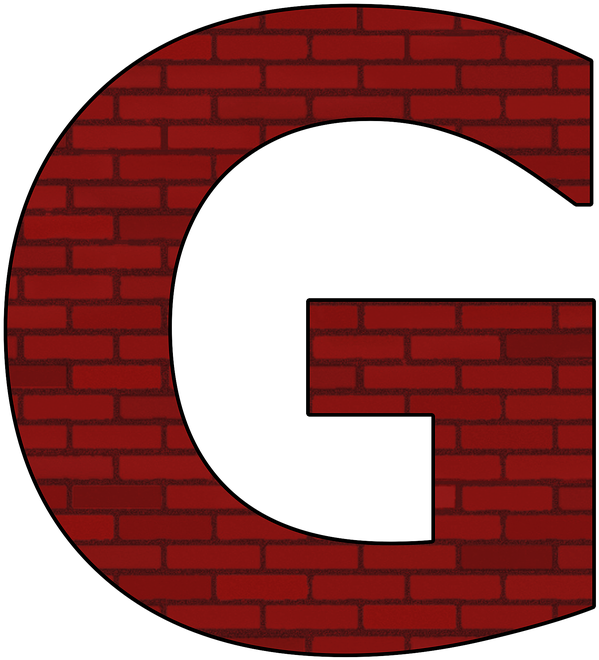 Letter G Free HQ Image PNG Image