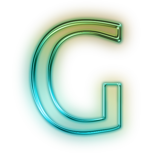 Letter G Download Free Image PNG Image