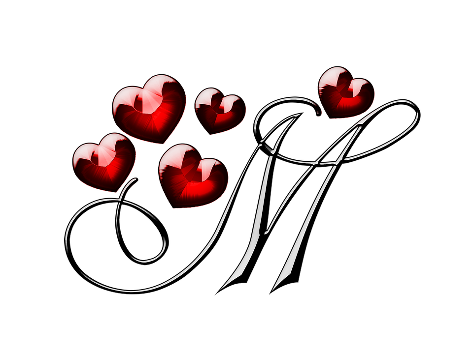 Images M Letter Download Free Image PNG Image