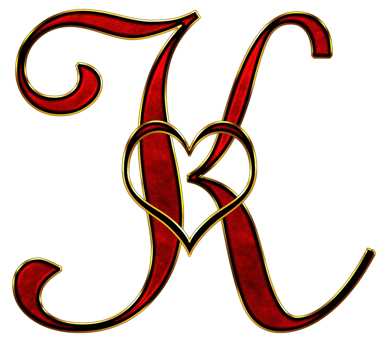 K Letter Download Free Image PNG Image