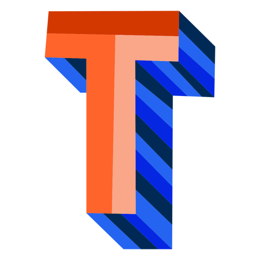 T Letter Free Download PNG HQ PNG Image