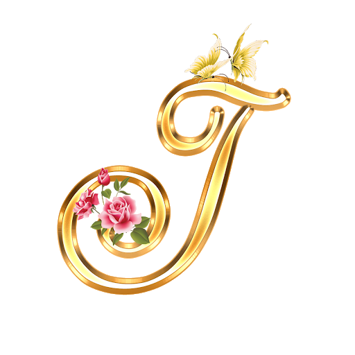 J Letter PNG Image High Quality PNG Image