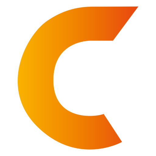 C Letter Free Transparent Image HQ PNG Image