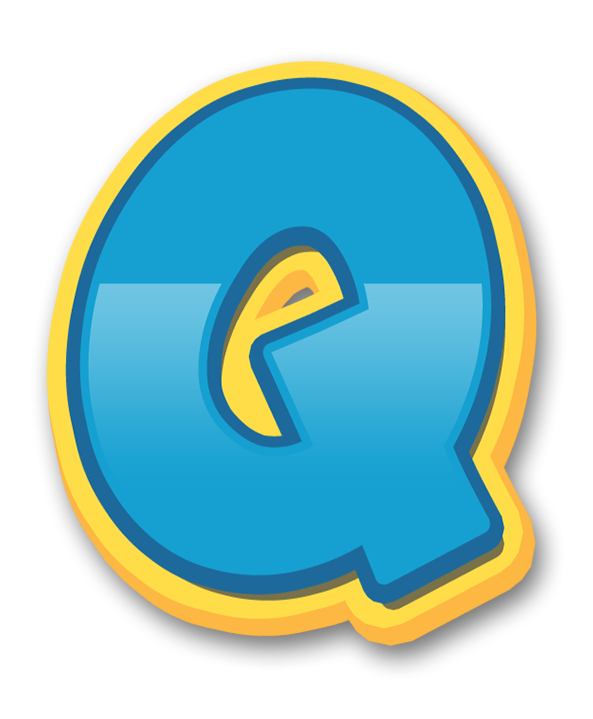 Q Letter Free Transparent Image HQ PNG Image