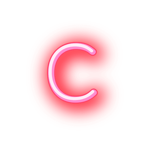 C Letter Free Transparent Image HD PNG Image