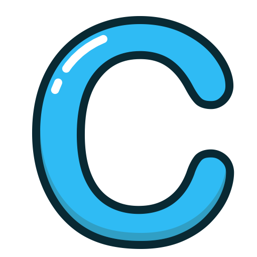 Images C Letter HD Image Free PNG Image