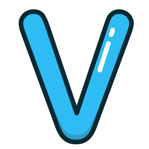 Letter V Free Download PNG HQ PNG Image