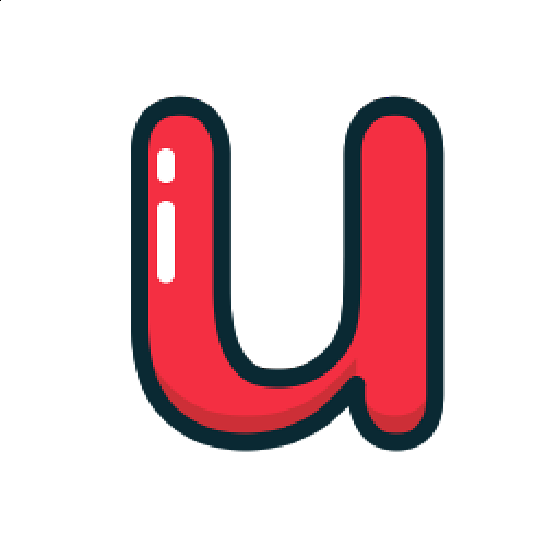 U Letter Free Transparent Image HD PNG Image