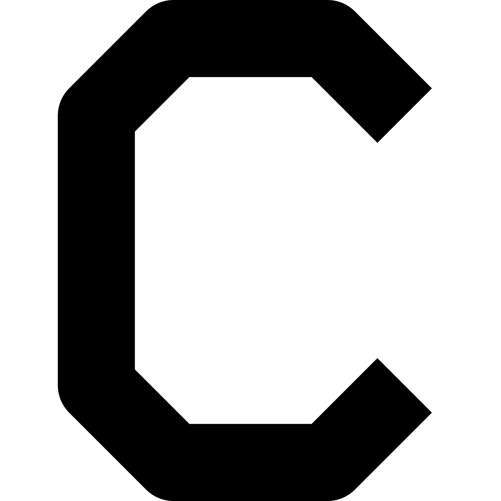 C Letter Free Transparent Image HQ PNG Image