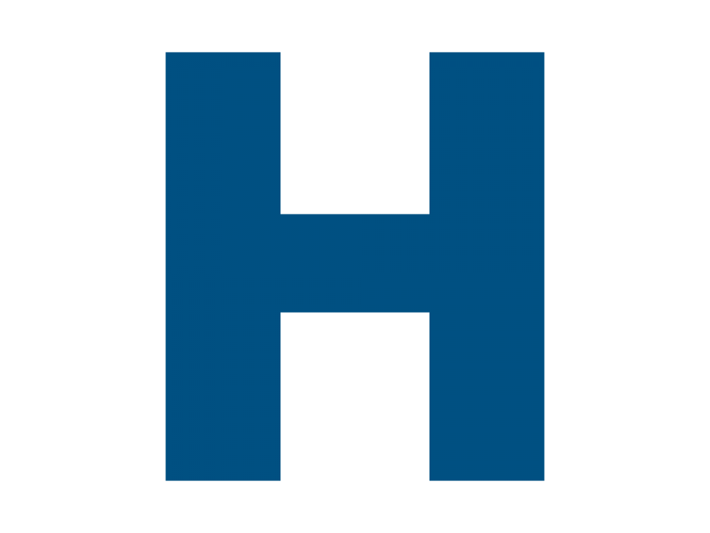 H Letter PNG Free Photo PNG Image