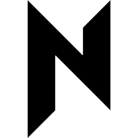 N Letter Png Pic PNG Image