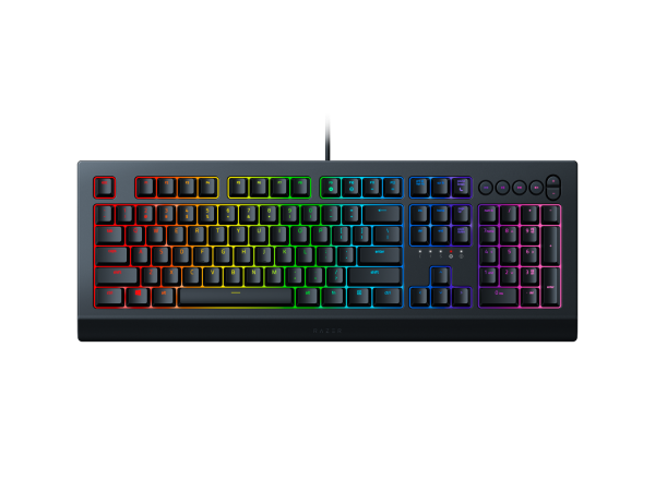 Light Keyboard Led Gaming Free HQ Image PNG Image